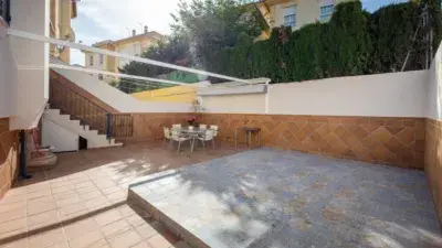 Casa pareada en venta en Calle del Molino, 14