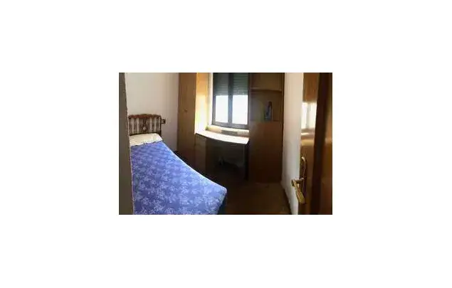 Ático en Salamanca Campus-Estación de Autobuses 3 Dormitorios 2 Baños
