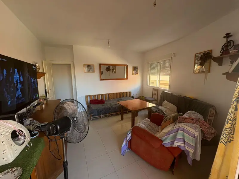 Apartamento 2 Dormitorios Fuengirola Vistas al Mar Reforma