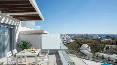 Apartamentos en Venta Bel Air Cancelada