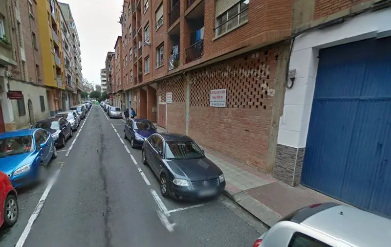 Venta Local Comercial 215m2 Oeste Logroño