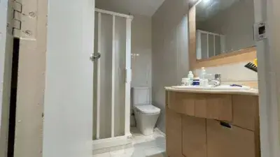Piso en Venta Ontinyent con Local Comercial y Acceso Adaptado