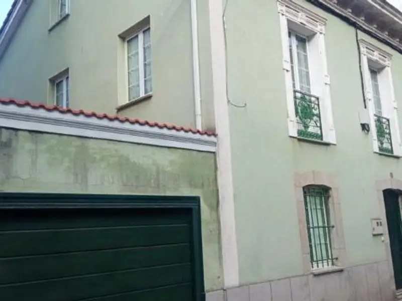 Venta Chalet Cudillero Asturias 300m2 900m2 Parcela