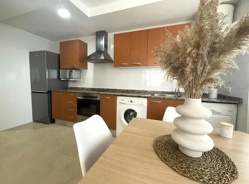 Apartamento en alquiler en Gandia, Valencia