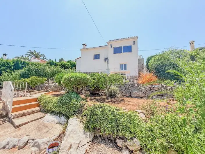 Villa de 3 Dormitorios en Venta Orba