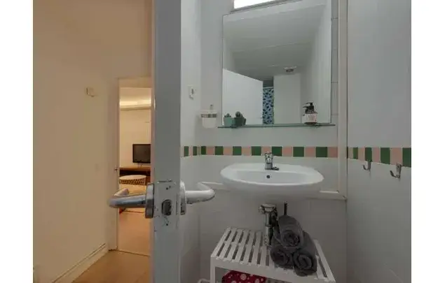 Habitacion 120m2 Alquiler Barcelona