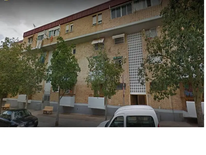 venta Chalet en Norte, Murcia (C0126-BORE-0999)- Globaliza