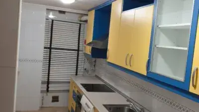 Alquiler Atico 1 Dormitorio Terraza Garaje Piscina