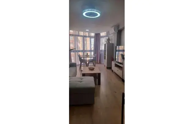 Apartamento en Arroyo de la Miel con Vistas al Mar
