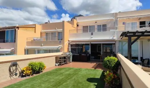 Adosado en Venta El Madronal 2 Dormitorios Cerca Playa