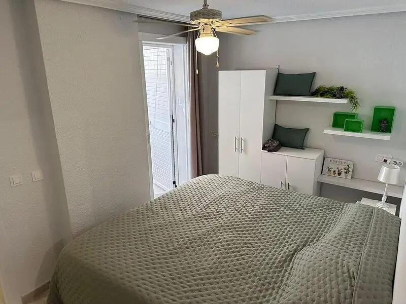 Bungalow en venta Torrevieja 1 dormitorio