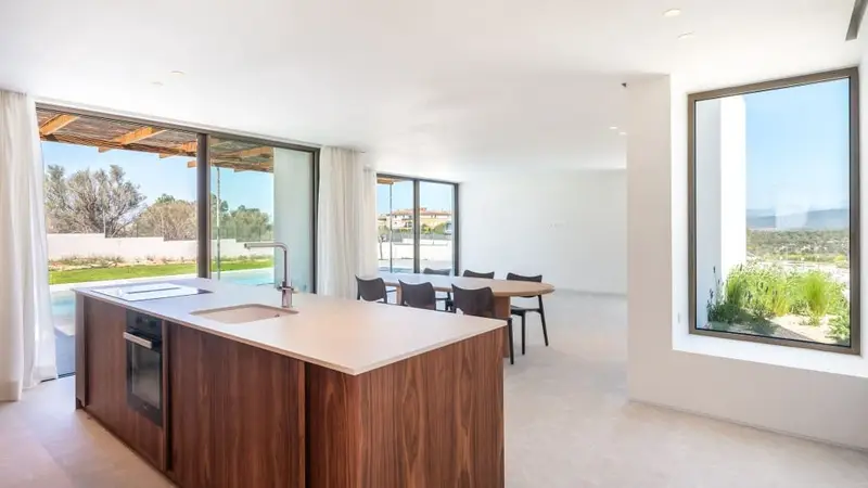 Chalet de Lujo en Venta Son Gual Palma de Mallorca