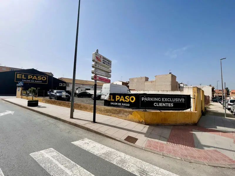 Terrenos en Venta Rojales Alicante