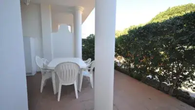Apartamento en Alquiler Calle Asdrubal - Cerca de la Playa