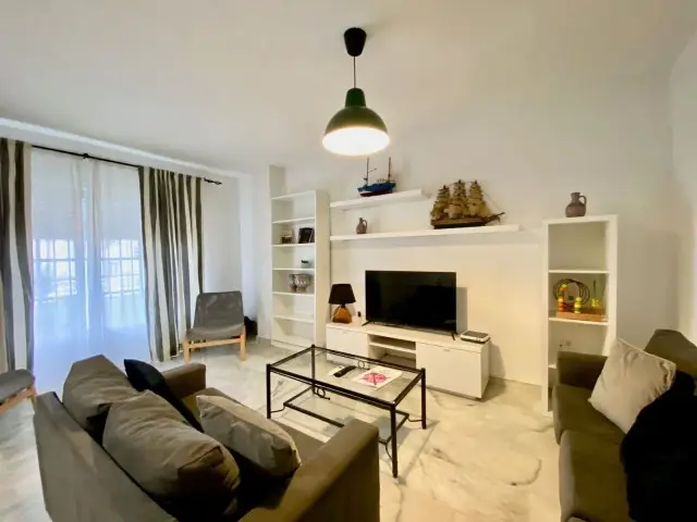 Piso de 2 Dormitorios en venta Diana-Park, España