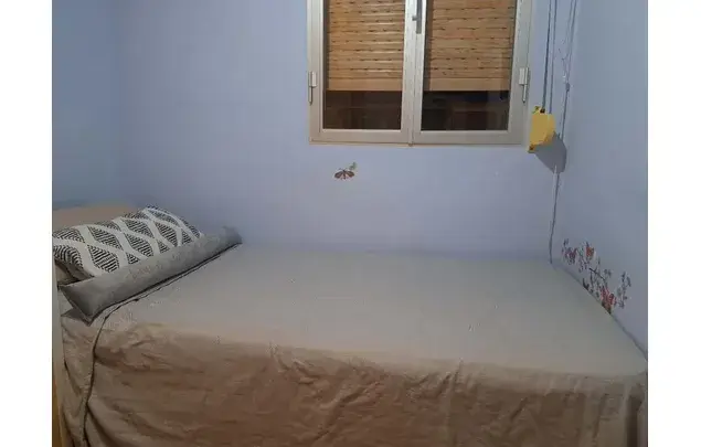 Habitaci
ón 60m
² Cornell
à de Llobregat