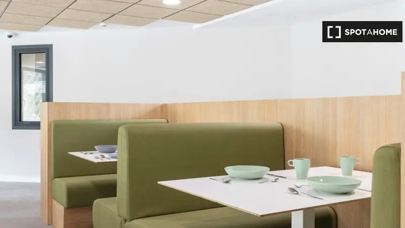 Apartamento en Granada 1 dormitorio Spotahome