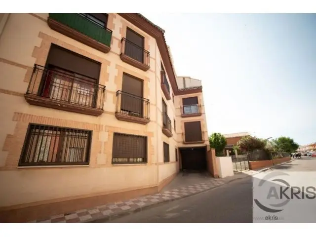 Piso en Venta Cedillo del Condado Toledo 1 Dormitorio