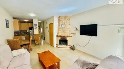 Casa en venta en Nueva Torrevieja