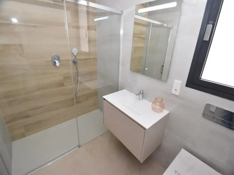 Duplex 3 Dormitorios Denia Costa Blanca