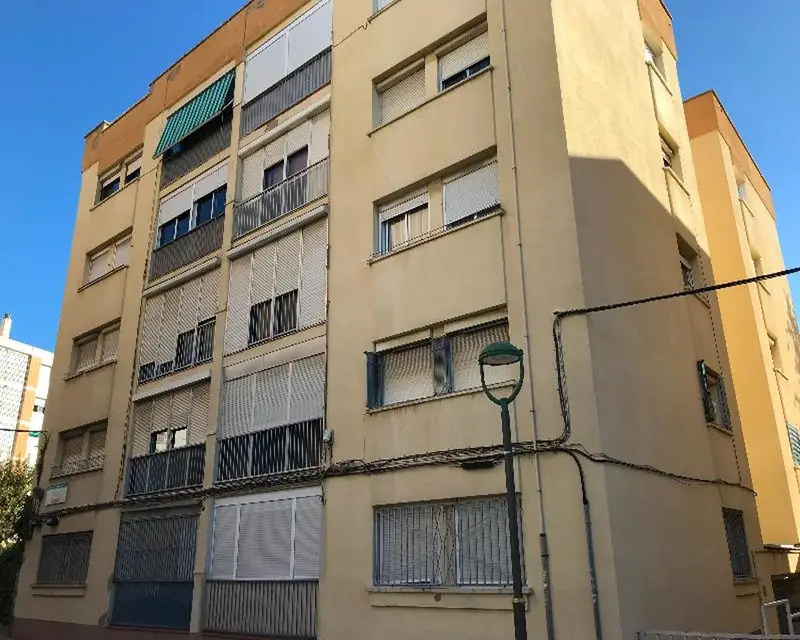 Piso 96m2 3 habitaciones Tarragona