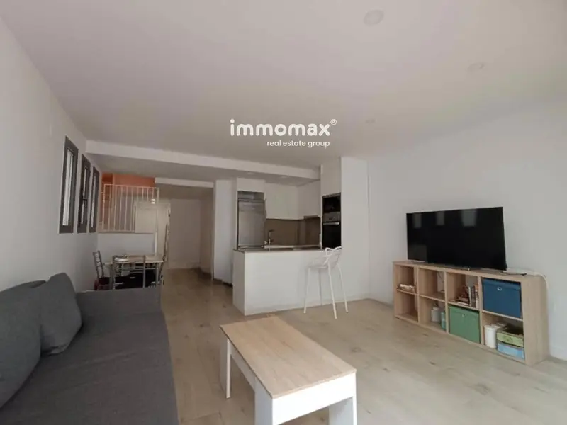 Dúplex en Venta Can Boixeres L Hospitalet de Llobregat