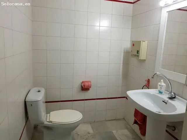 Local Comercial en Venta en Almansa