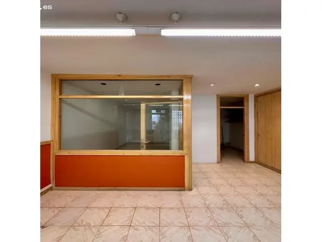 Local Comercial 60m2 Palamós Céntrico Oficina Despacho