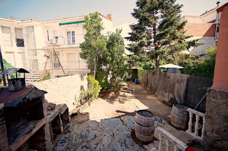 Venta Casa 5 Habitaciones Colmenar Viejo 315m2