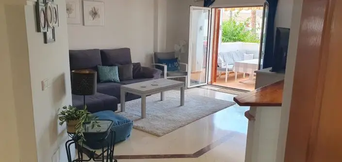 Apartamento 3 Dormitorios Puerto Vallarta Portman
