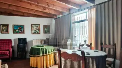 Casa en Vitigudino 4 habitaciones 2 baños 136m2 ideal para reformar