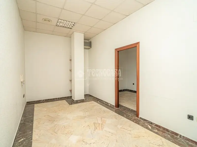 Oficina en Venta Linares 38m² Ideal Emprendedores