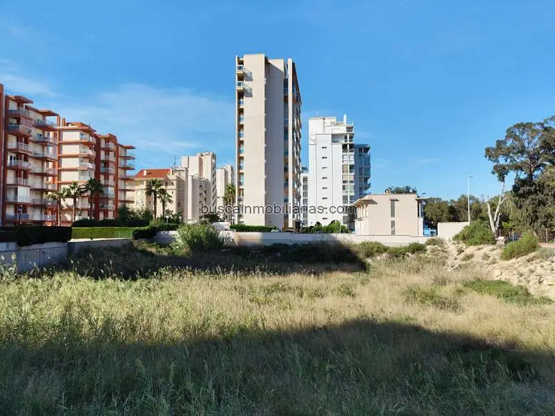 Parcela Rustica en Venta Guardamar del Segura Gran Oportunidad Inversor
