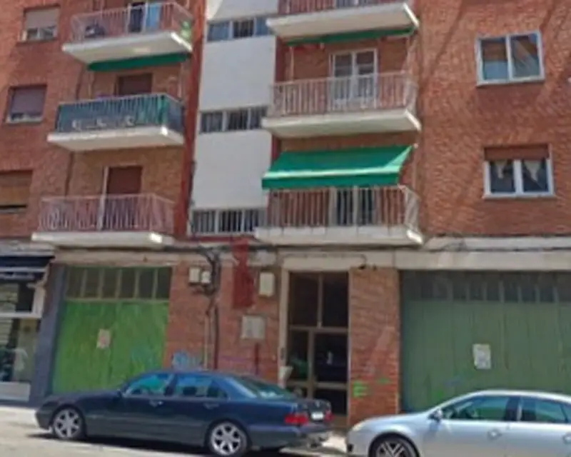 Piso 78m2 3 habitaciones Palencia