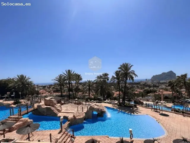 Apartamento en Venta 2 Dormitorios Balcón Mediterráneo