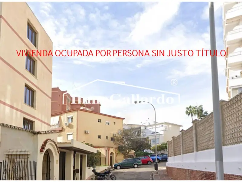 Venta Piso 2 Dormitorios Torremolinos Inversores