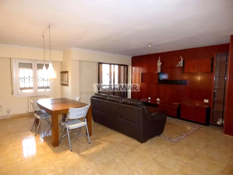 Piso en Venta Valencia Ciudad  Amplio y Luminoso