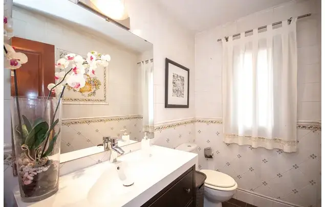 Casa en alquiler Malaga 5 dormitorios 600m2 piscina privada