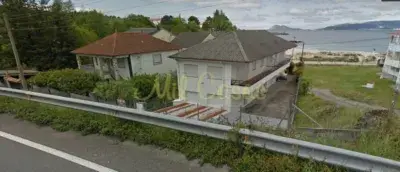 Apartamento en Primera Linea de Playa Las Gaviotas Porto do Son
