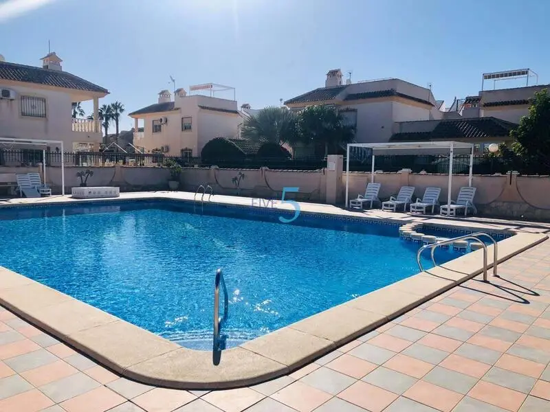 Apartamento 2 Dormitorios Orihuela Alicante