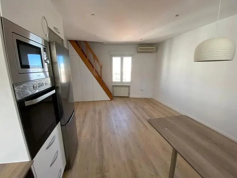 Piso Reformado en Guindalera 50m2  Madrid