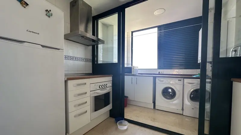 Apartamento en Alquiler Sa Coma Mallorca Cerca de la Playa