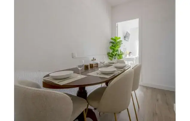 Alquiler de Habitacion en Madrid