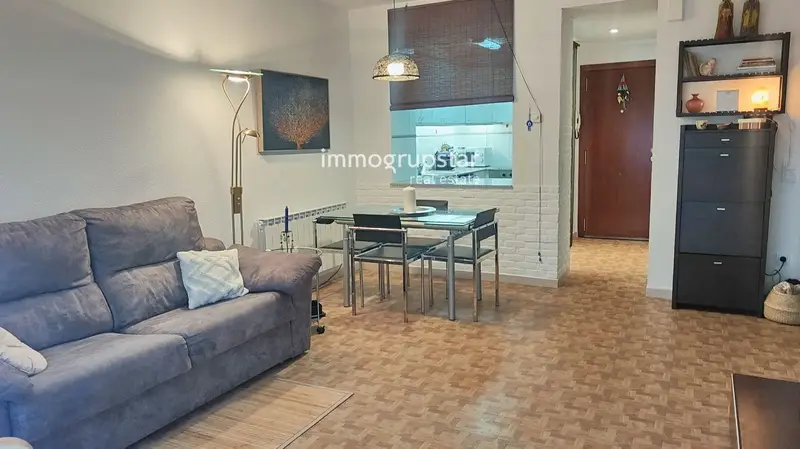 Piso en venta en Sant Antoni de Calonge cerca del mar