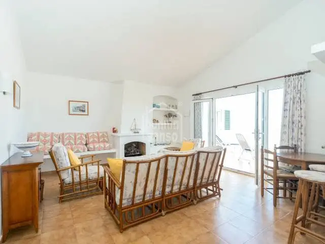 &#x27;tico en Venta en Santo Tom&#x00E1;s Menorca