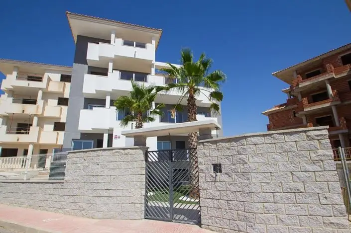 Apartamentos en Villamartin Costa Blanca cerca del Golf