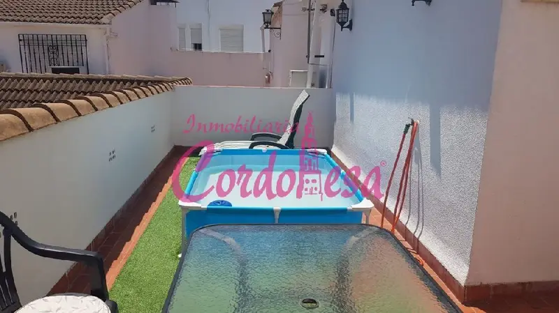 Venta Casa con calefacción en Centro Córdoba