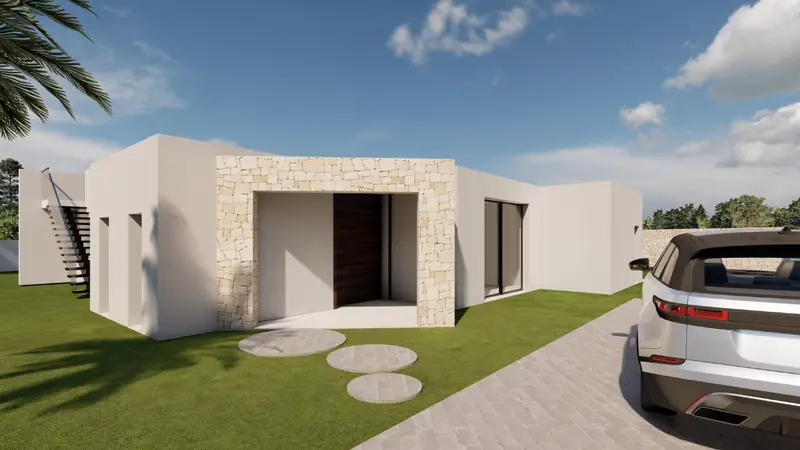 Villa en Venta Valencia 3 Dormitorios Magraner