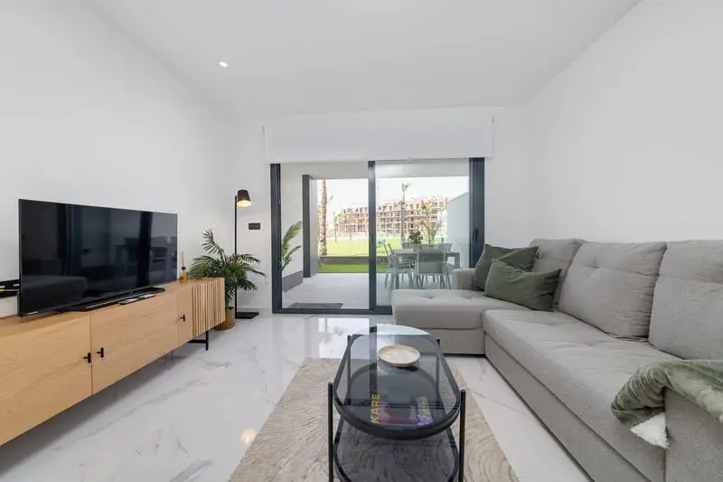 Apartamento en venta El Raso 2 dormitorios 2 banos 85m2