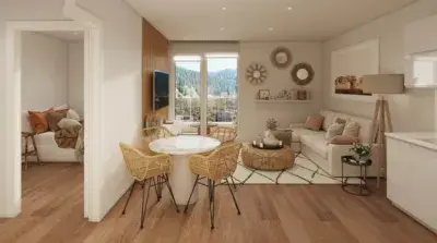 Piso en Venta Markina-Xemein 89m2 3 habitaciones 2 baños